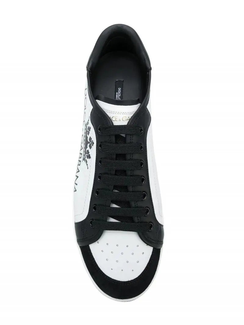 Dolce & Gabbana Unisex Designer Sneaker New with Box Metroutfits