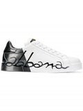Dolce & Gabbana Unisex Luxury Sneaker Metroutfits