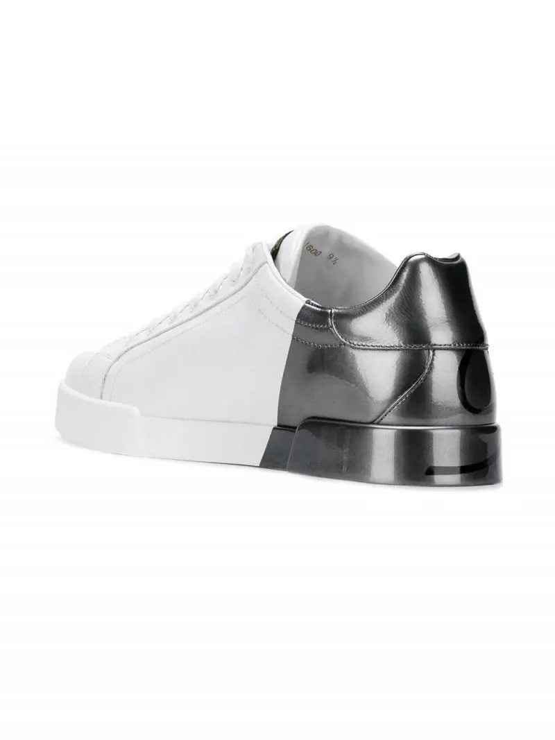 Dolce & Gabbana Unisex Luxury Sneaker Metroutfits