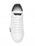 Dolce & Gabbana Unisex Luxury Sneaker Metroutfits