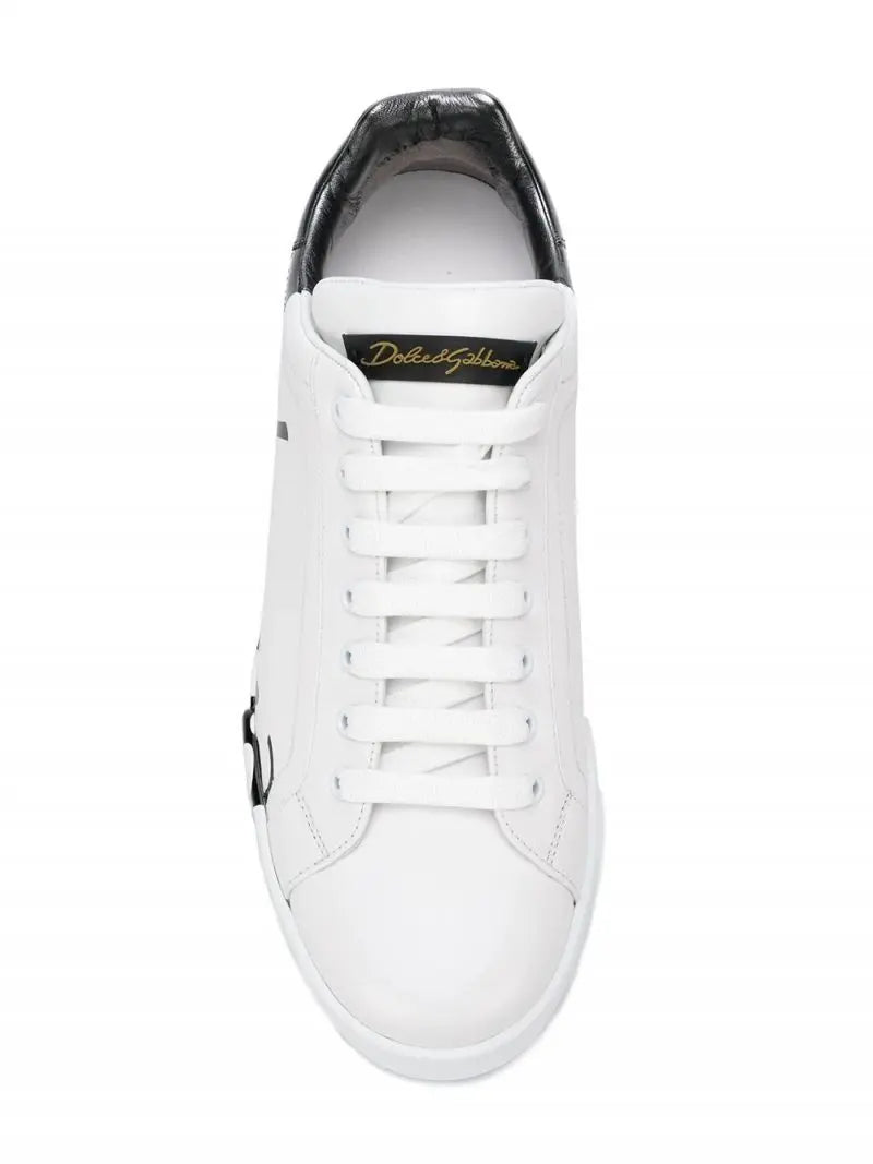 Dolce & Gabbana Unisex Luxury Sneaker Metroutfits