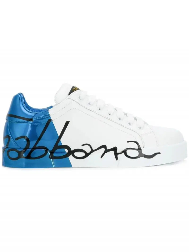 Dolce & Gabbana Luxury Unisex Sneaker Metroutfits