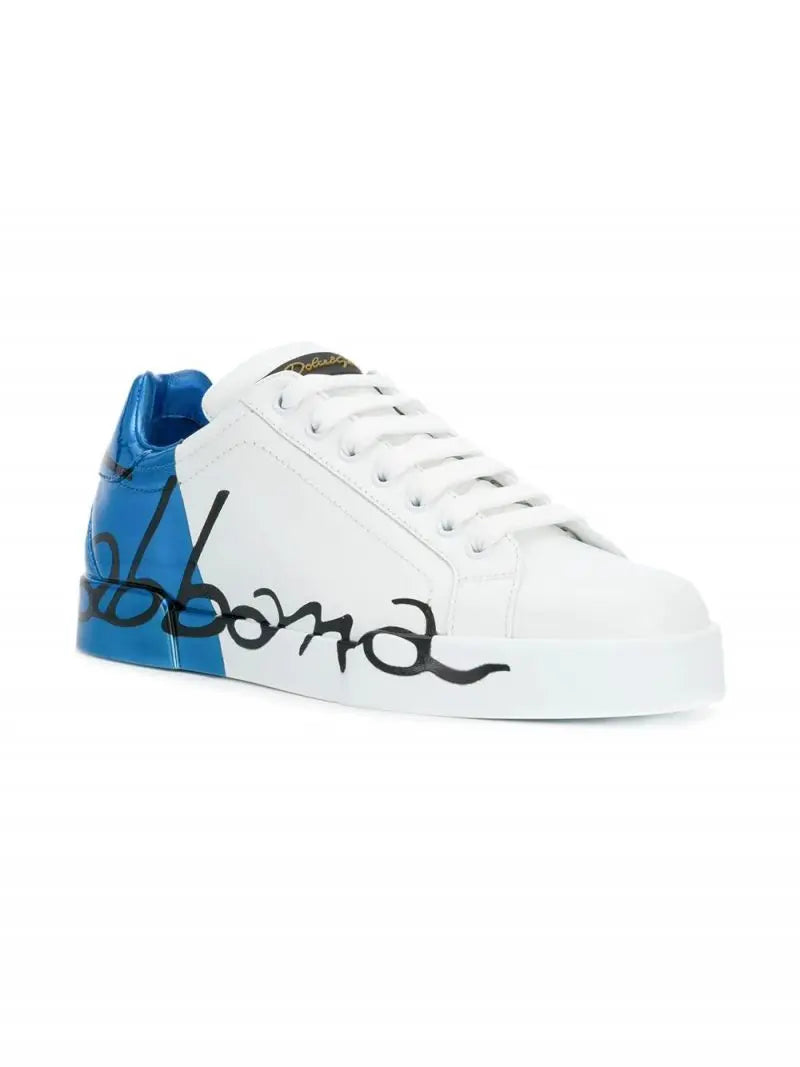 Dolce & Gabbana Luxury Unisex Sneaker Metroutfits