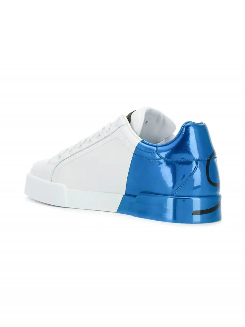 Dolce & Gabbana Luxury Unisex Sneaker Metroutfits