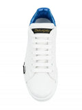 Dolce & Gabbana Luxury Unisex Sneaker Metroutfits