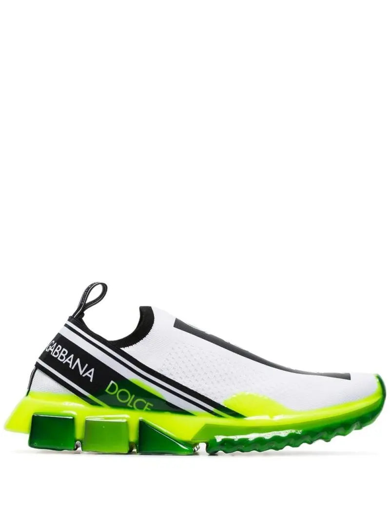 Dolce & Gabbana Unisex New Sneaker Metroutfits