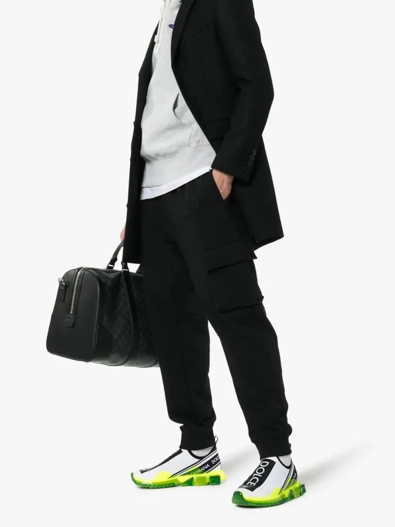 Dolce & Gabbana Unisex New Sneaker Metroutfits