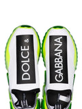 Dolce & Gabbana Unisex New Sneaker Metroutfits