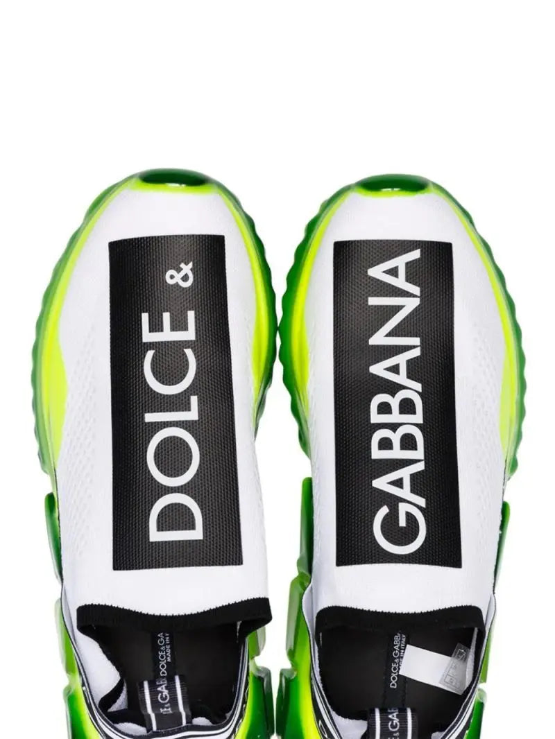 Dolce & Gabbana Unisex New Sneaker Metroutfits