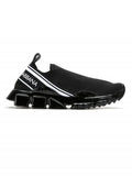 Dolce & Gabbana Premium Unisex Black Sneaker Metroutfits