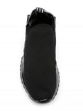 Dolce & Gabbana Premium Unisex Black Sneaker Metroutfits