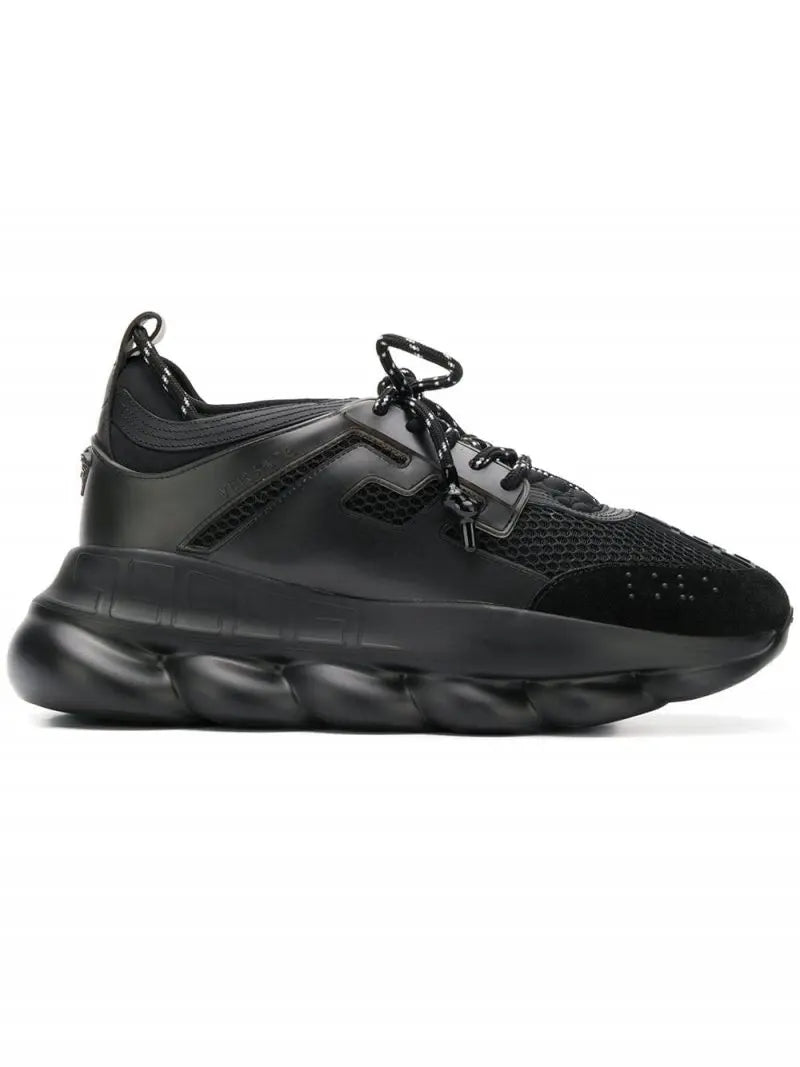 Versace Unisex Designer Sneakers New With Box Metroutfits