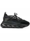 Versace Unisex Designer Sneakers New With Box Metroutfits