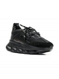Versace Unisex Designer Sneakers New With Box Metroutfits