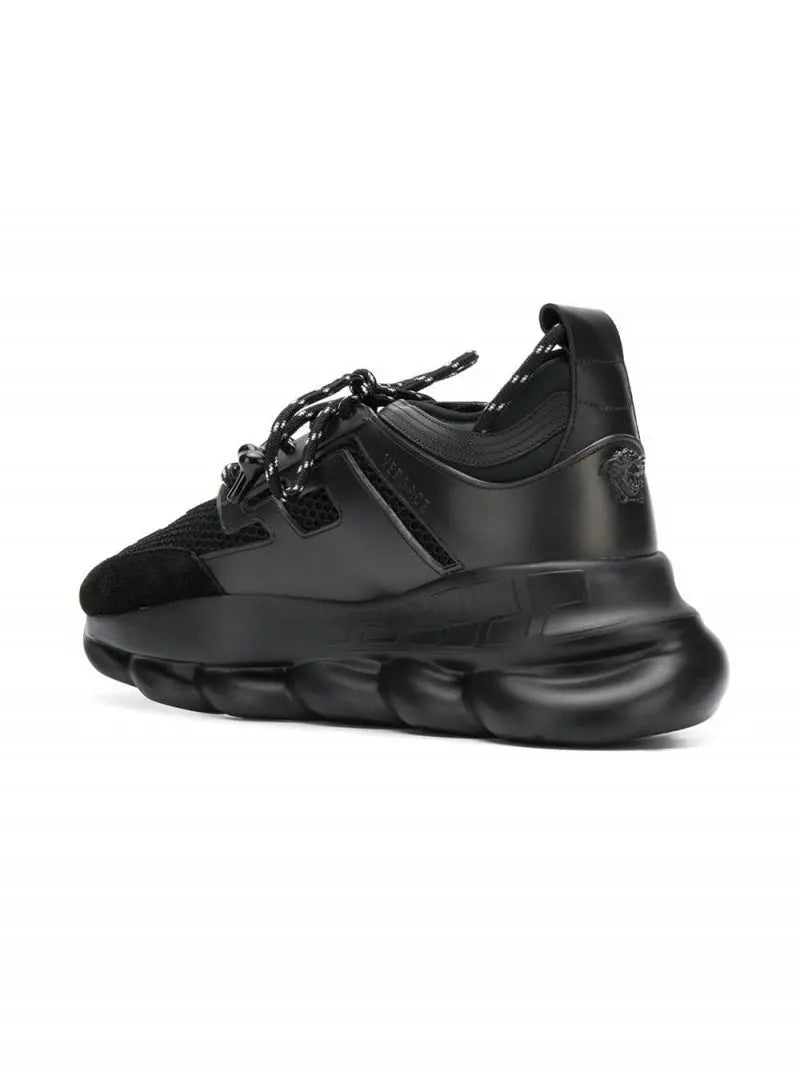Versace Unisex Designer Sneakers New With Box Metroutfits