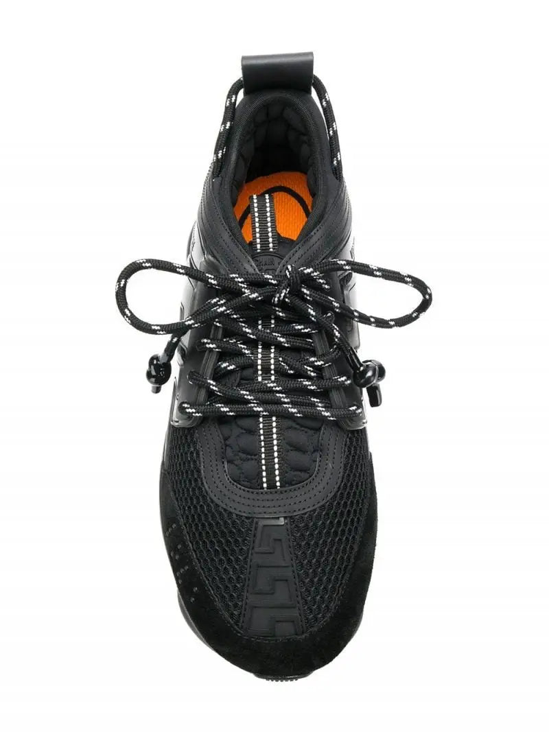 Versace Unisex Designer Sneakers New With Box Metroutfits