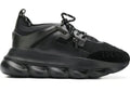 Versace Chain Reaction sneakers Chic Tread