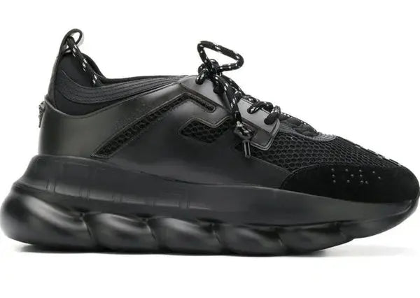 Versace Chain Reaction sneakers Chic Tread