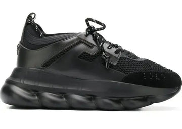 Versace Chain Reaction sneakers Chic Tread