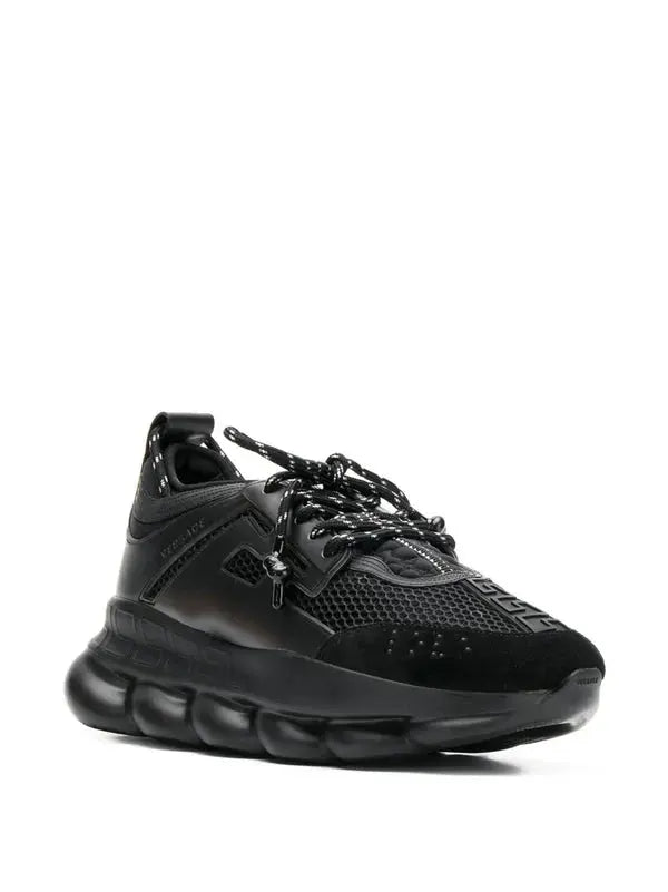 Versace Chain Reaction sneakers Chic Tread