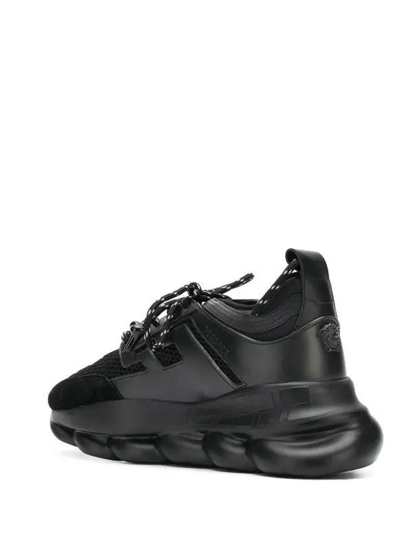 Versace Chain Reaction sneakers Chic Tread