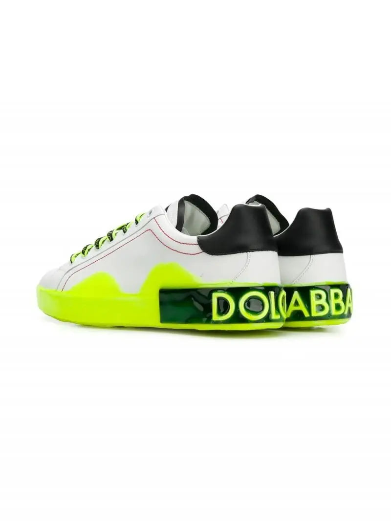 Dolce & Gabbana Unisex Designer Sneaker Metroutfits