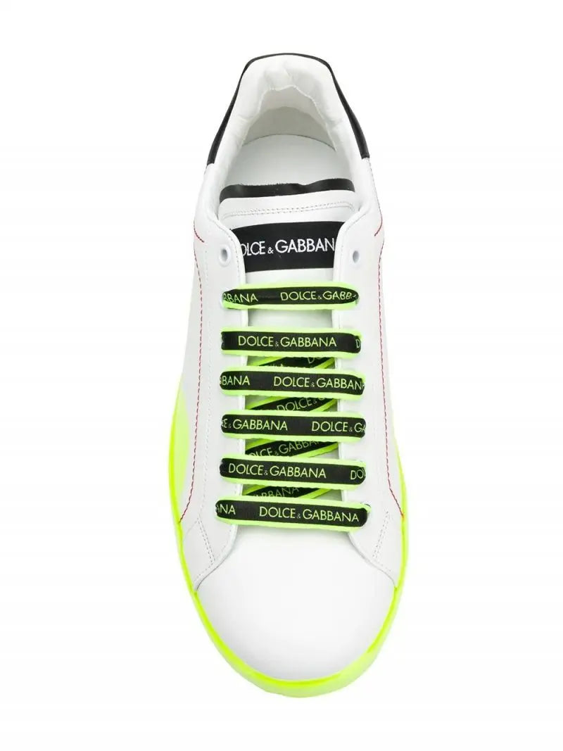 Dolce & Gabbana Unisex Designer Sneaker Metroutfits