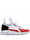 Versace Unisex Sneaker With Tag and Box Metroutfits