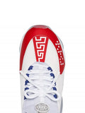 Versace Unisex Sneaker With Tag and Box Metroutfits