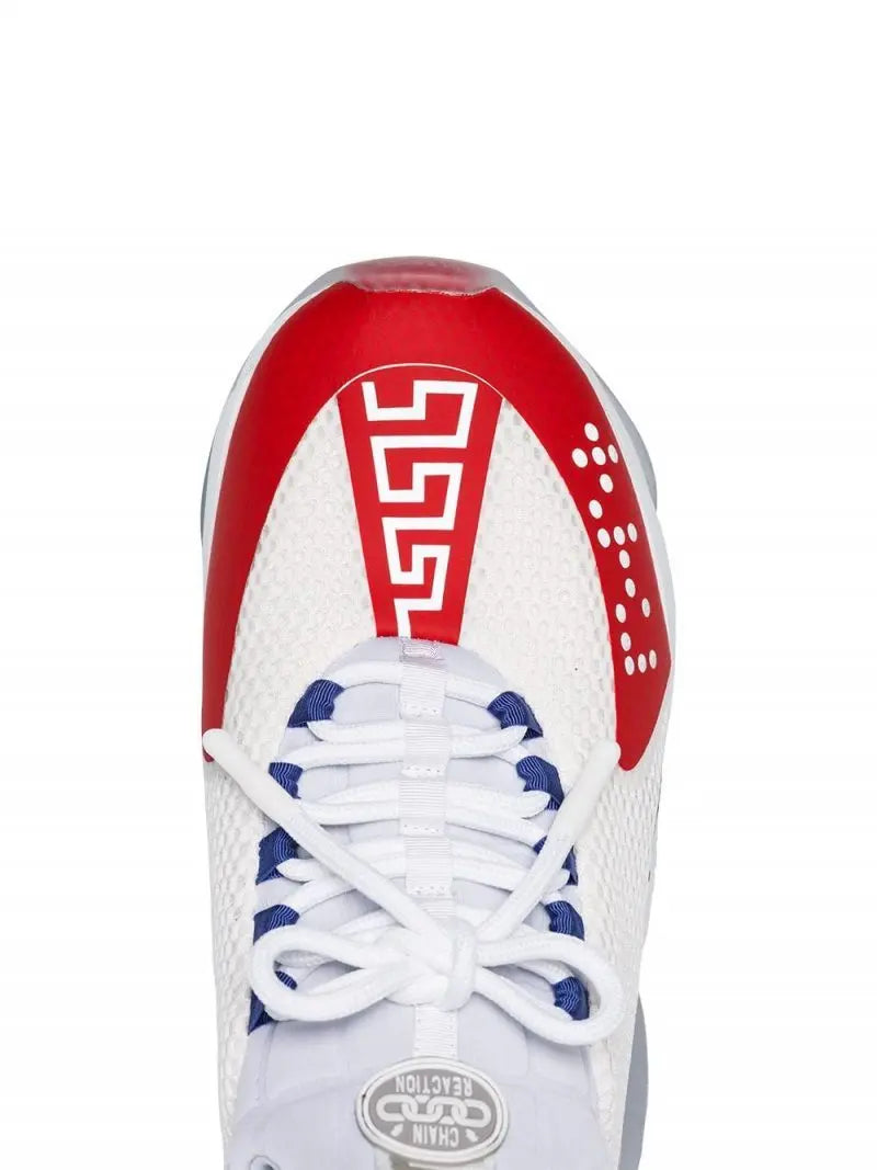 Versace Unisex Sneaker With Tag and Box Metroutfits