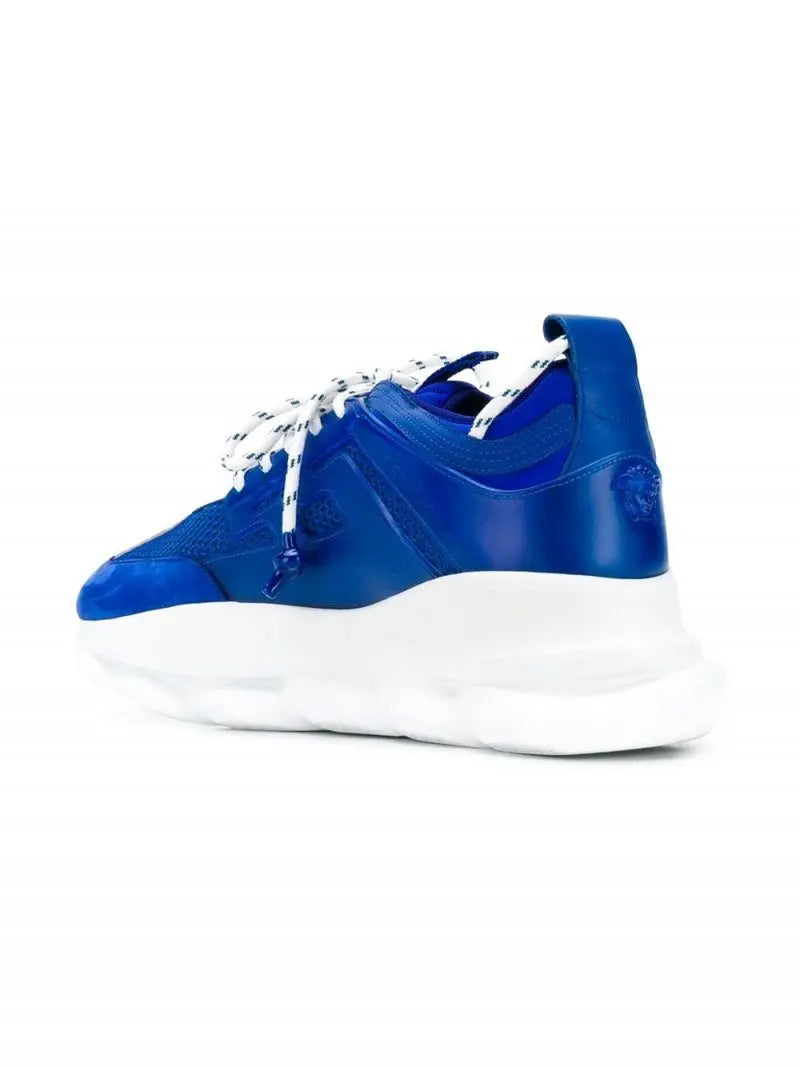 Versace Unisex Luxury Sneaker With Original Box Metroutfits