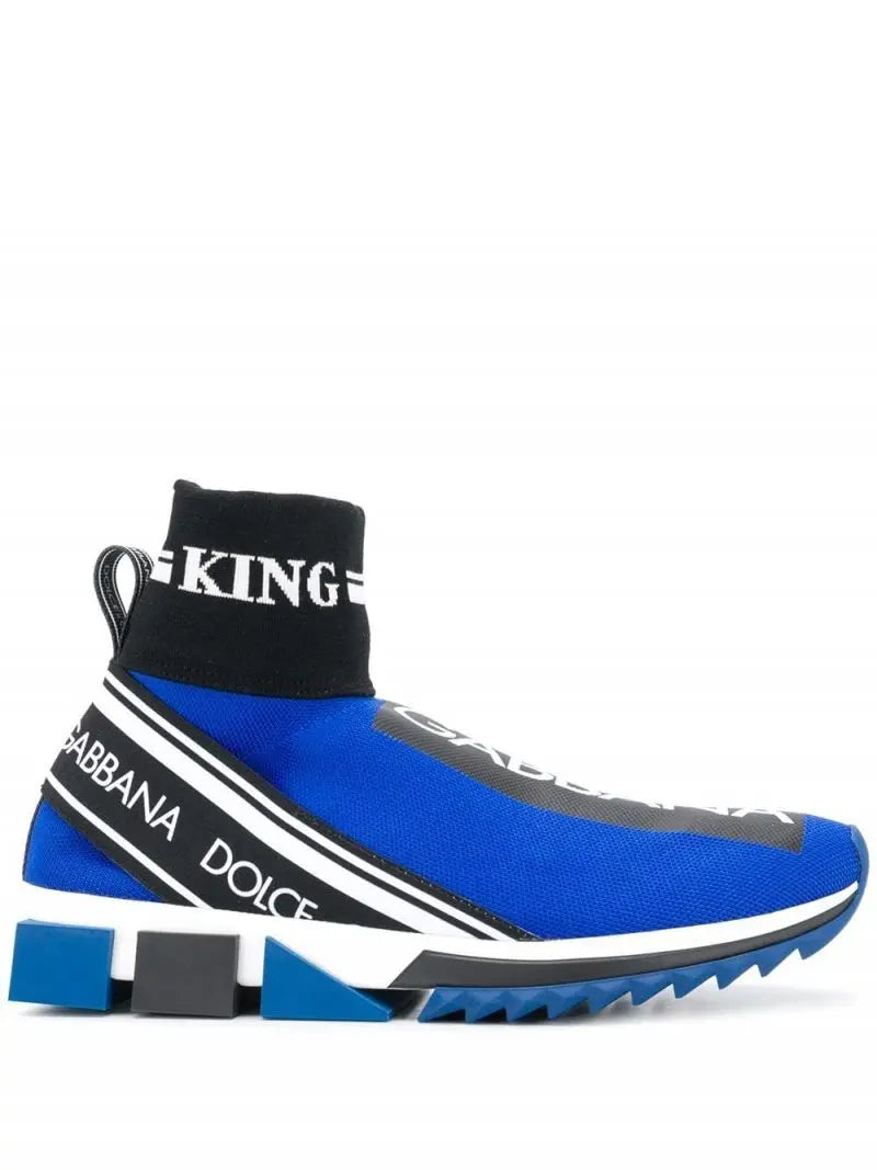 Dolce & Gabbana Premium Unisex Sneaker – Stylish & Comfortable Metroutfits