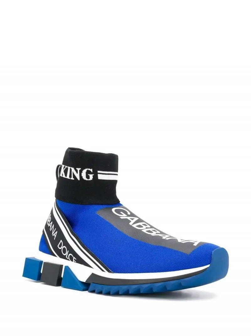 Dolce & Gabbana Premium Unisex Sneaker – Stylish & Comfortable Metroutfits