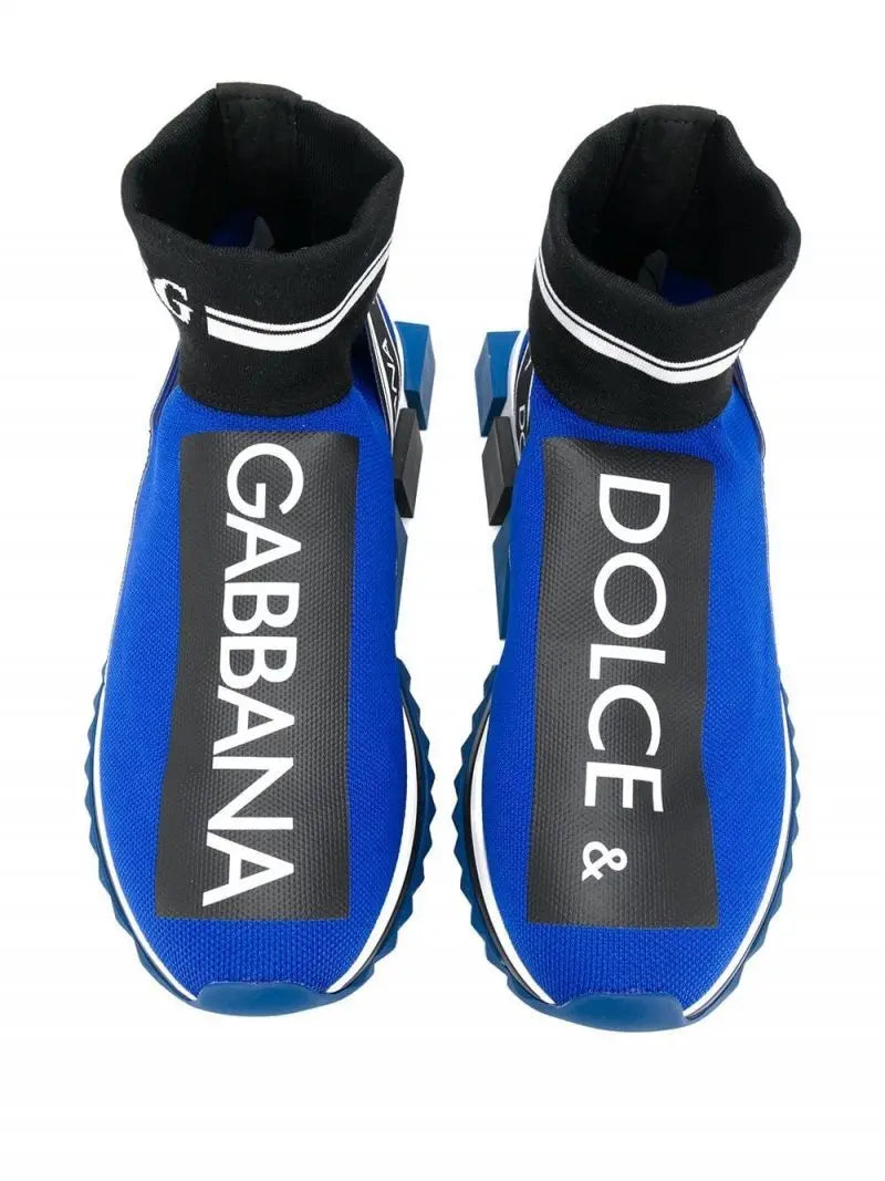 Dolce & Gabbana Premium Unisex Sneaker – Stylish & Comfortable Metroutfits