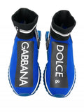 Dolce & Gabbana Premium Unisex Sneaker – Stylish & Comfortable Metroutfits