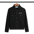 Off-White Jacket – Stylish Designer Outerwear Metroutfits