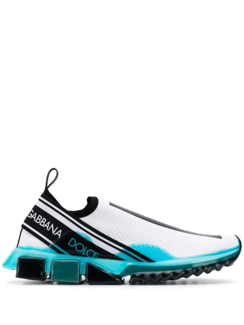 Dolce & Gabbana Classic Unisex Sneaker New with Tag Metroutfits