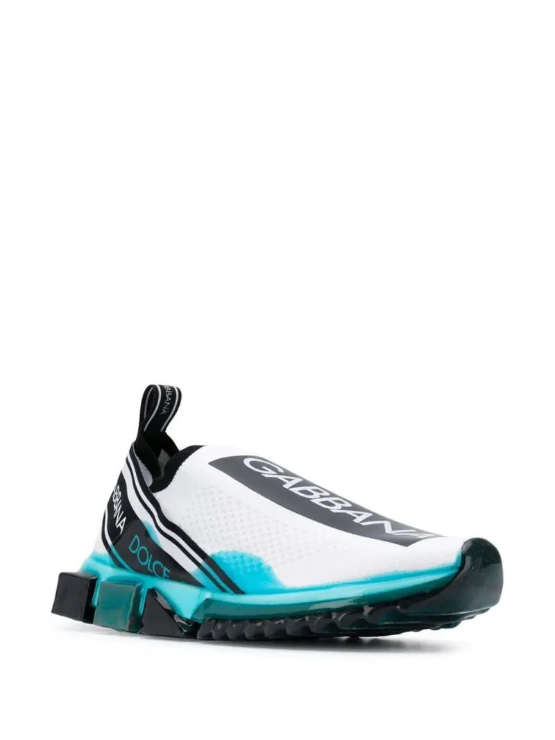 Dolce & Gabbana Classic Unisex Sneaker New with Tag Metroutfits