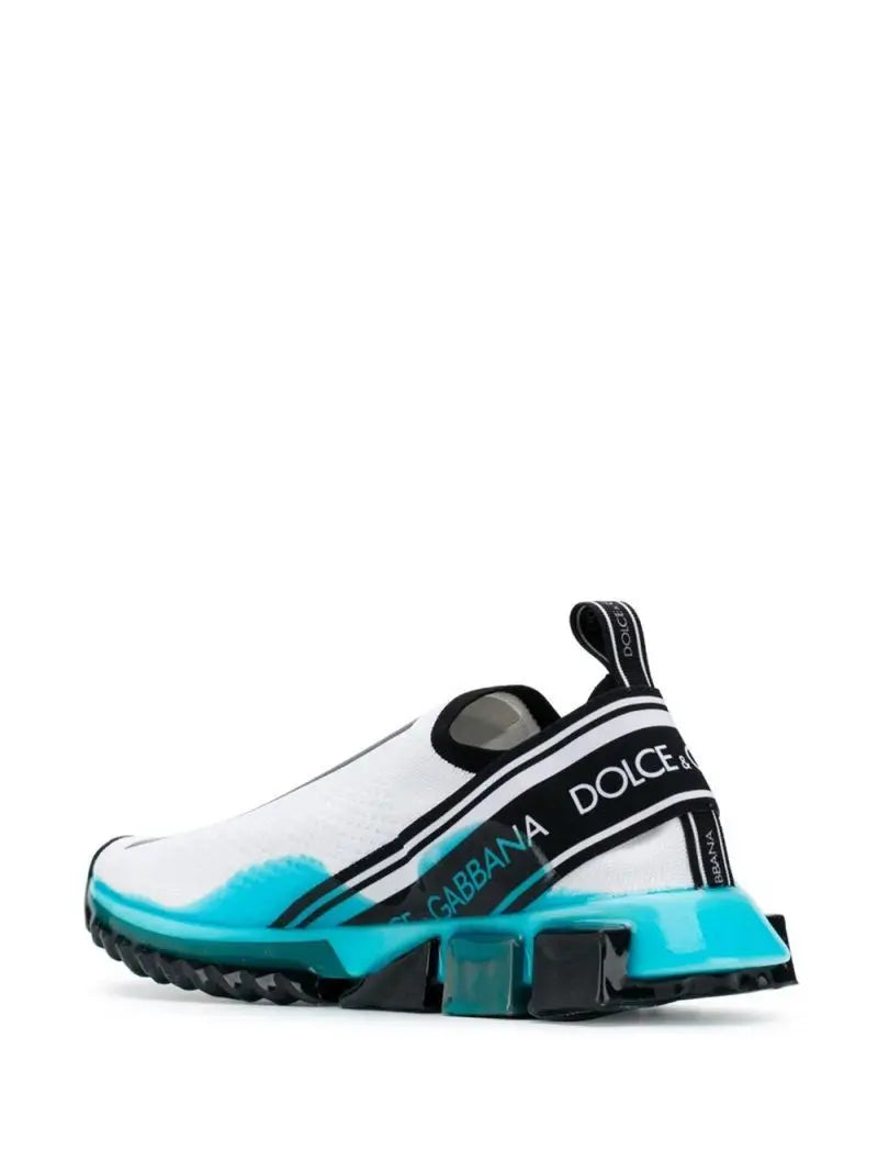 Dolce & Gabbana Classic Unisex Sneaker New with Tag Metroutfits