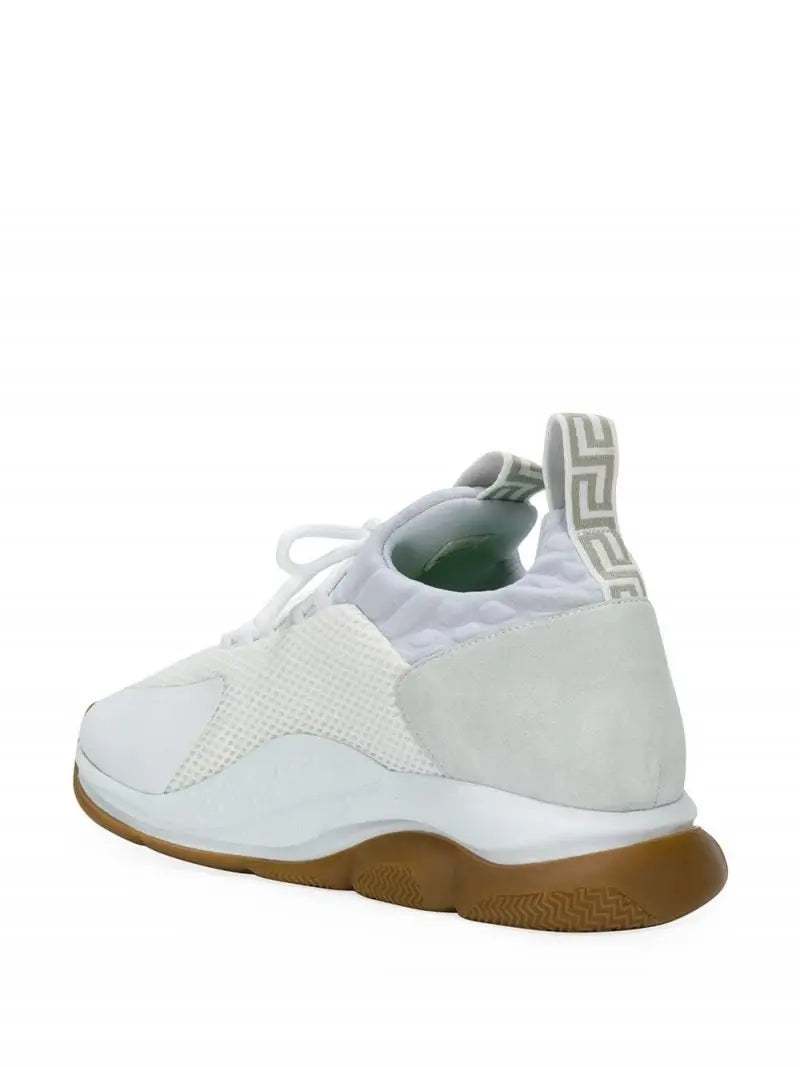 Versace Unisex Designer Sneaker With Original Box Metroutfits