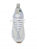 Versace Unisex Designer Sneaker With Original Box Metroutfits