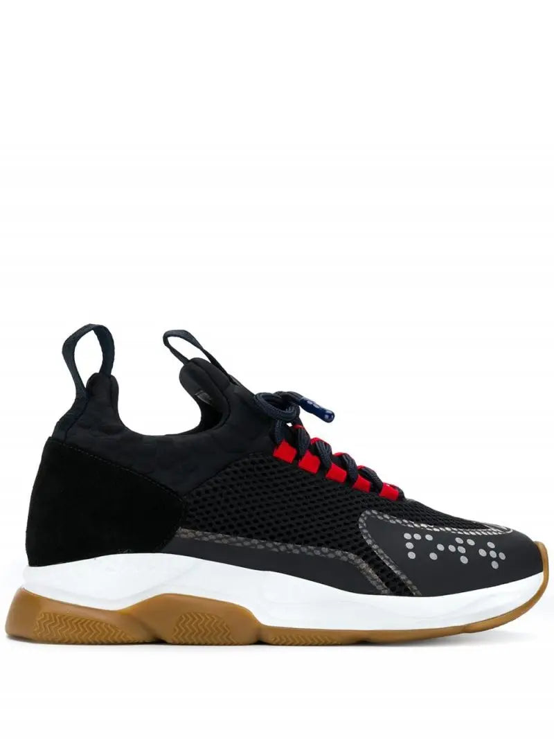 Versace Unisex Fashion Sneaker With Box Metroutfits
