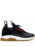 Versace Unisex Fashion Sneaker With Box Metroutfits