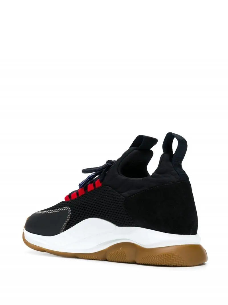 Versace Unisex Fashion Sneaker With Box Metroutfits