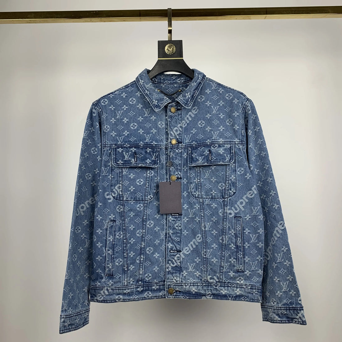 Louis Vuitton Jacket – Luxury Designer Outerwear Metroutfits