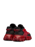 Prada Cloudbust Thunder Chunky Sole Sneakers Metroutfits