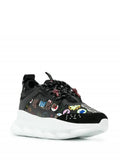 Versace Unisex Designer Sneaker With Original Packaging Metroutfits