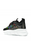Versace Unisex Designer Sneaker With Original Packaging Metroutfits