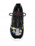 Versace Unisex Designer Sneaker With Original Packaging Metroutfits