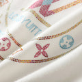 Louis Vuitton Sweatshirt Classic Design Metroutfits